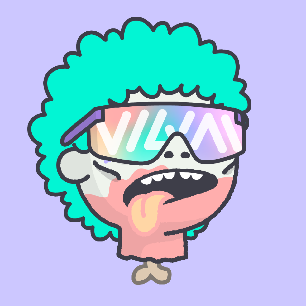 Dead Punk #8083 | DΞCAPINATION