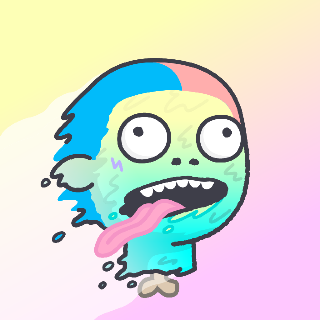 Dead Punk #809 | DΞCAPINATION
