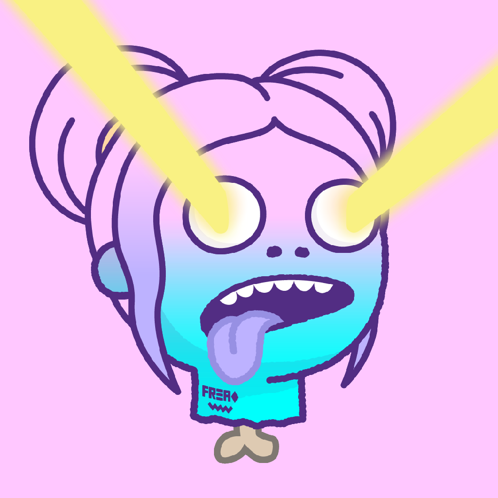 Dead Punk #8091 | DΞCAPINATION
