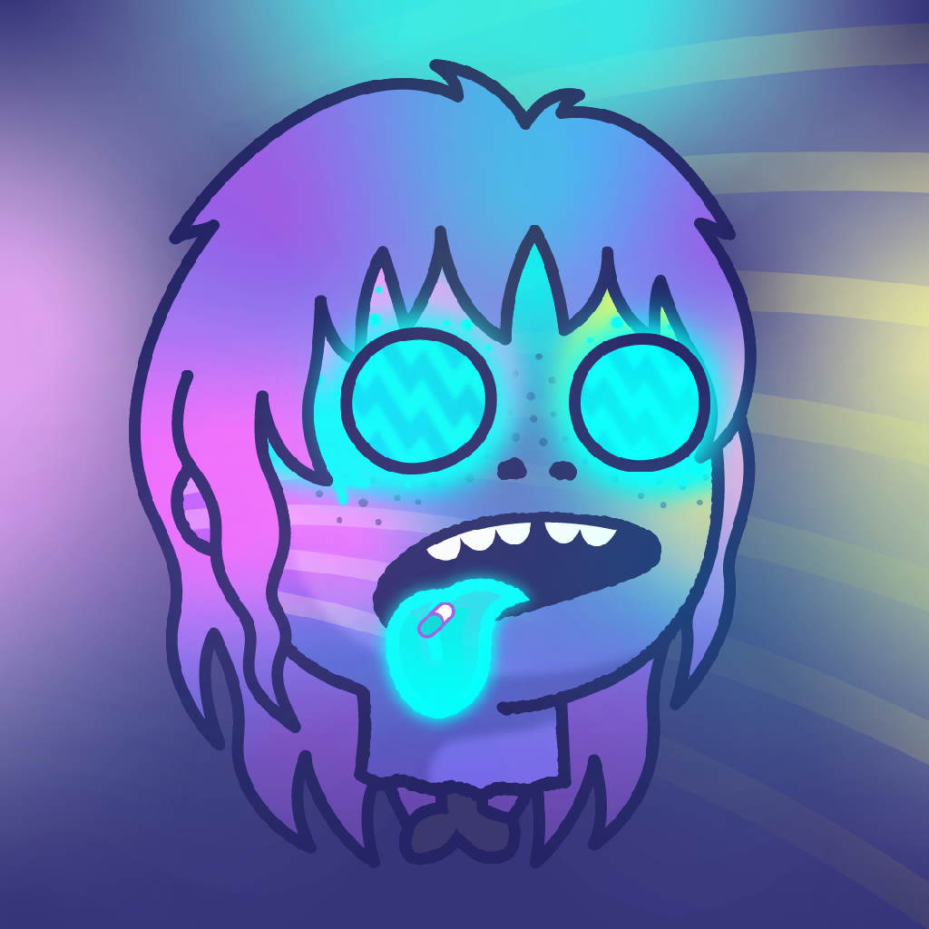 Dead Punk #8098 | DΞCAPINATION