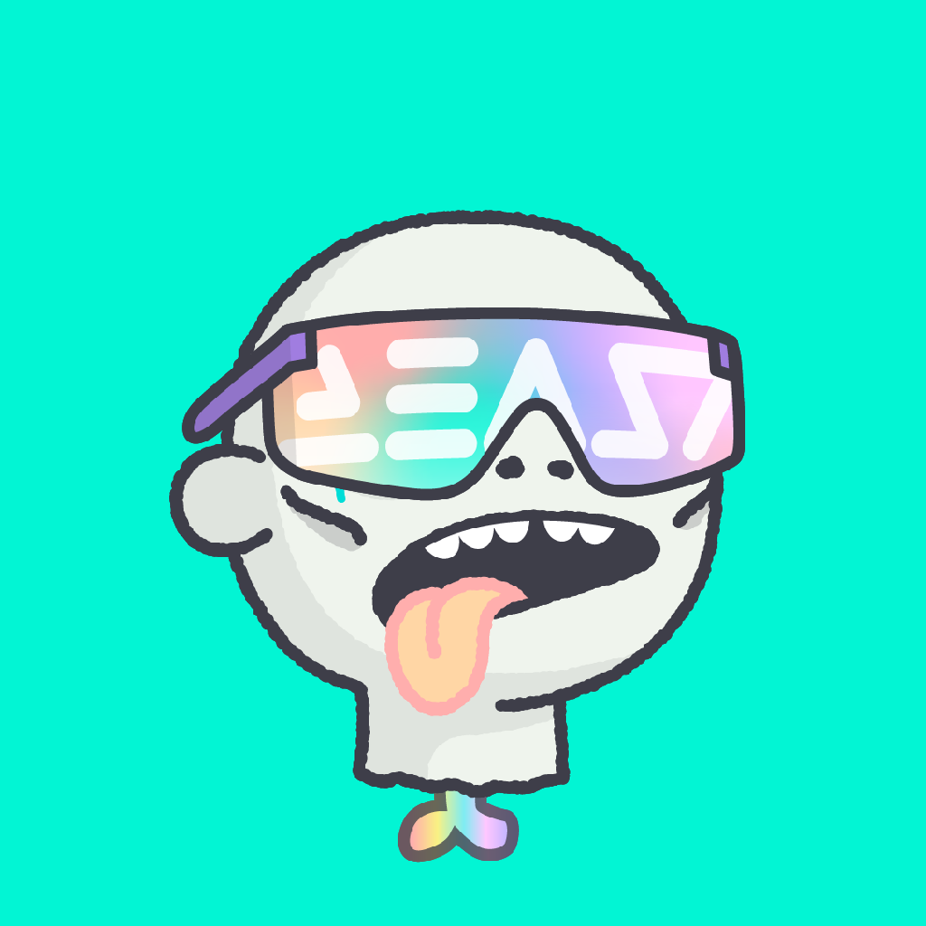 Dead Punk #8112 | DΞCAPINATION