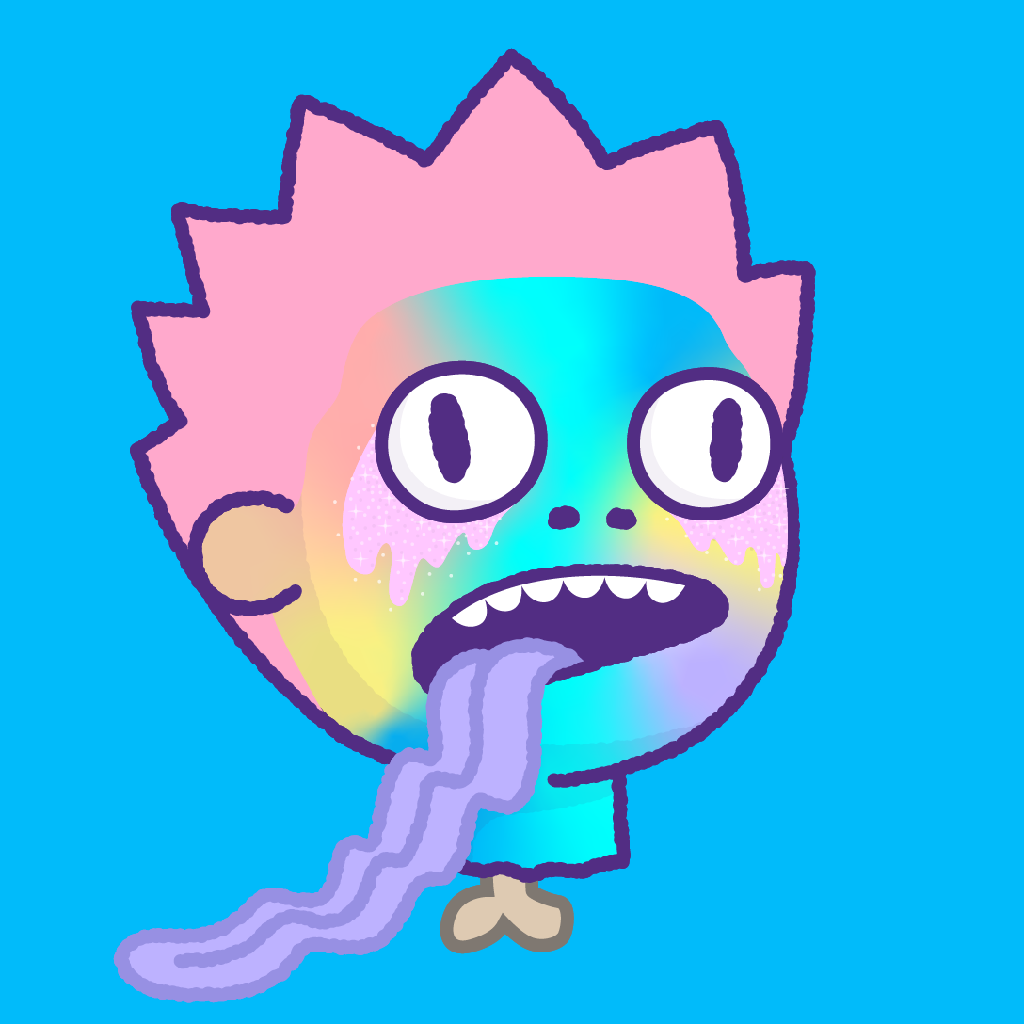 Dead Punk #8115 | DΞCAPINATION