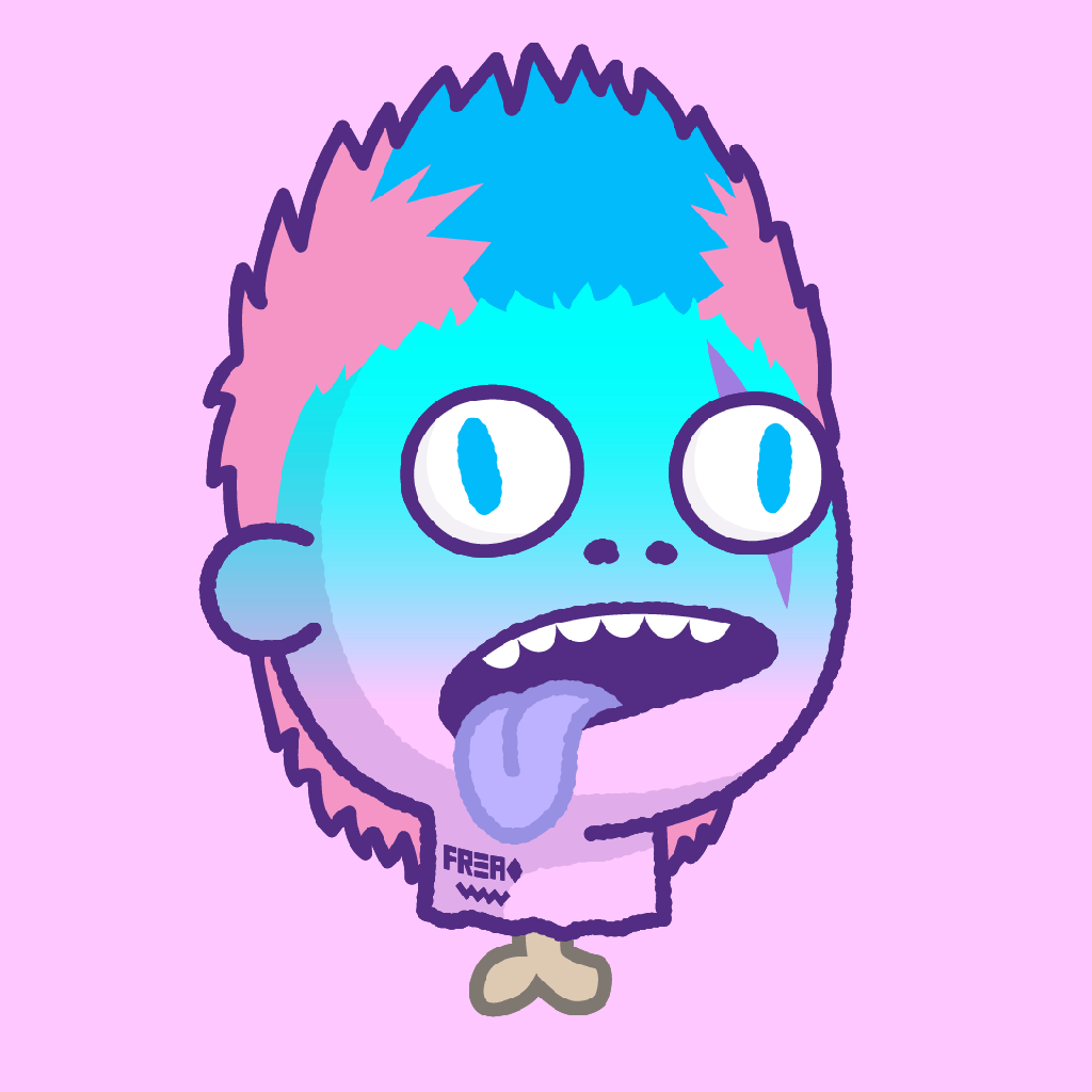 Dead Punk #8123 | DΞCAPINATION