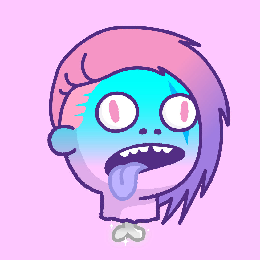 Dead Punk #8132 | DΞCAPINATION