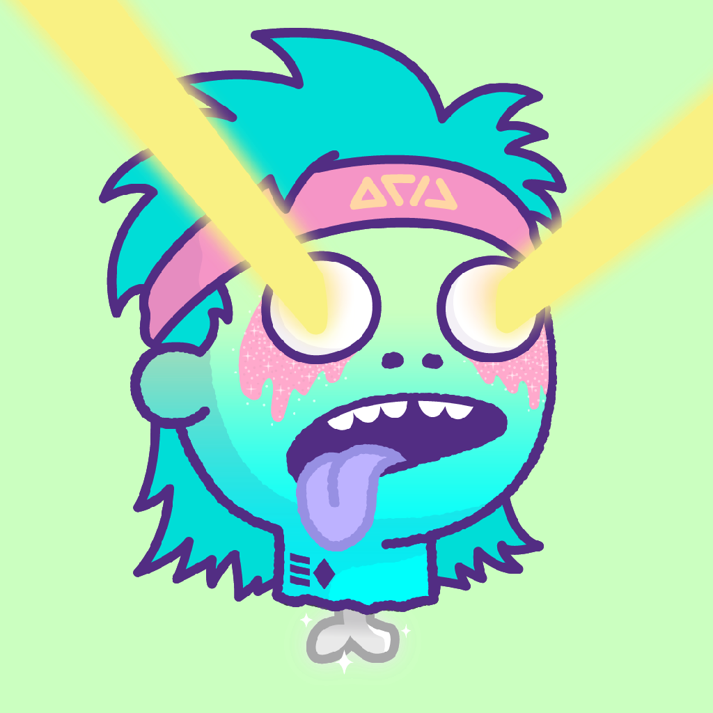 Dead Punk #8136 | DΞCAPINATION