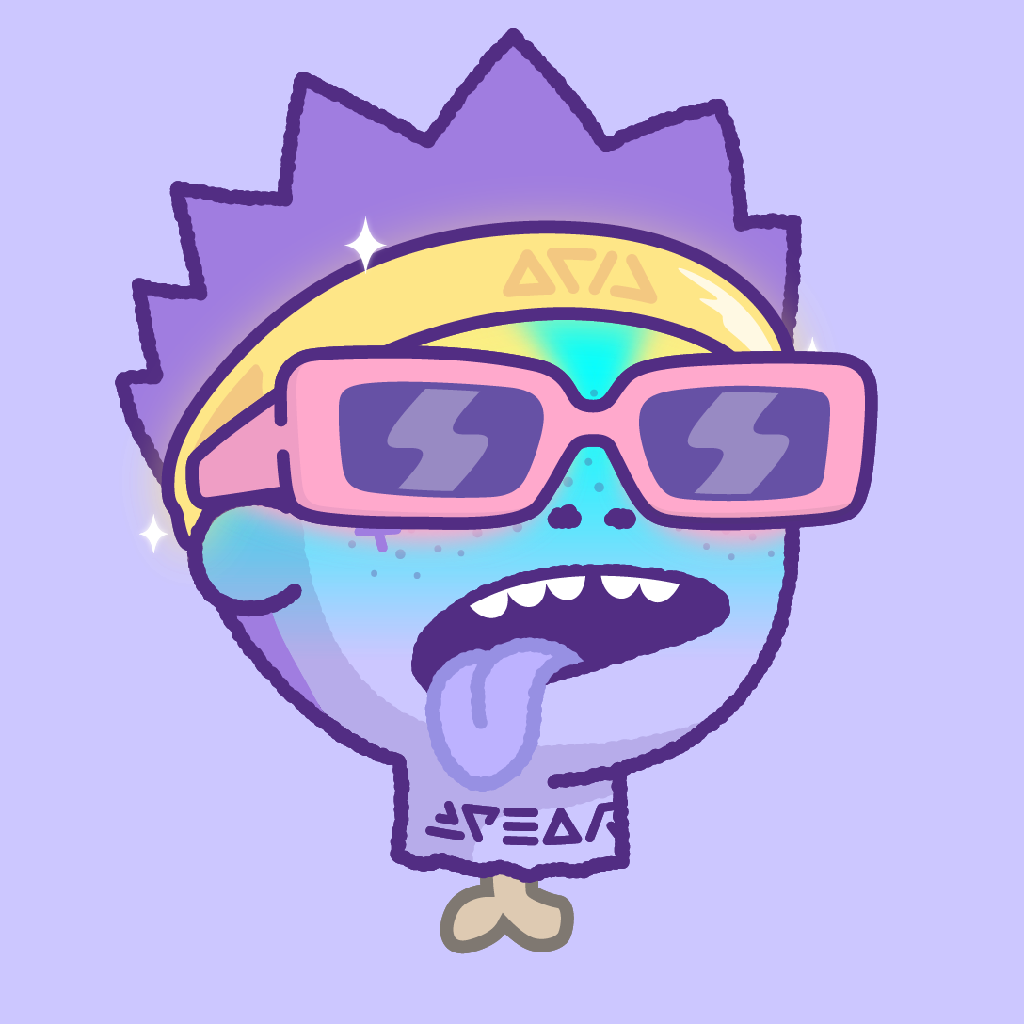 Dead Punk #8144 | DΞCAPINATION