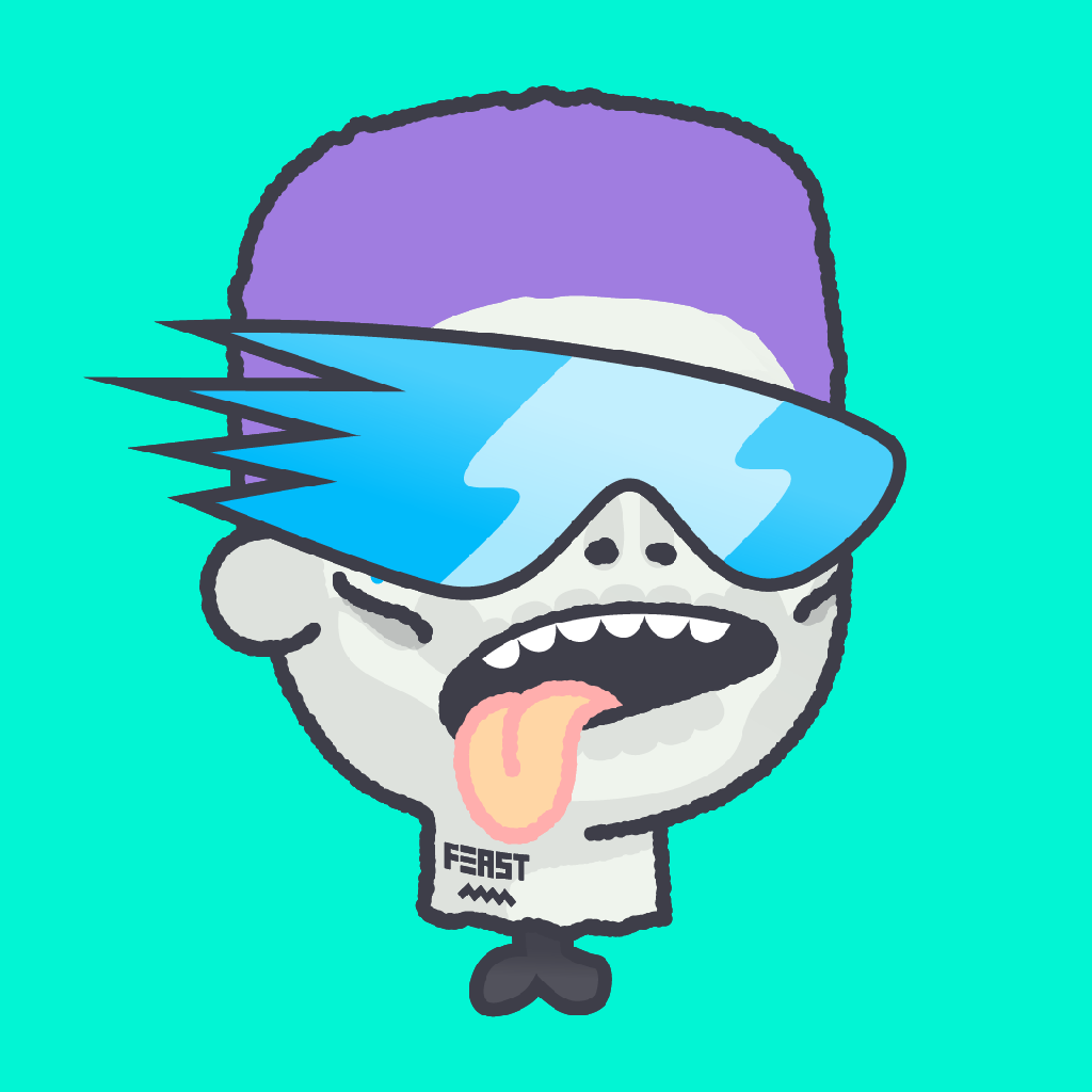 Dead Punk #8147 | DΞCAPINATION