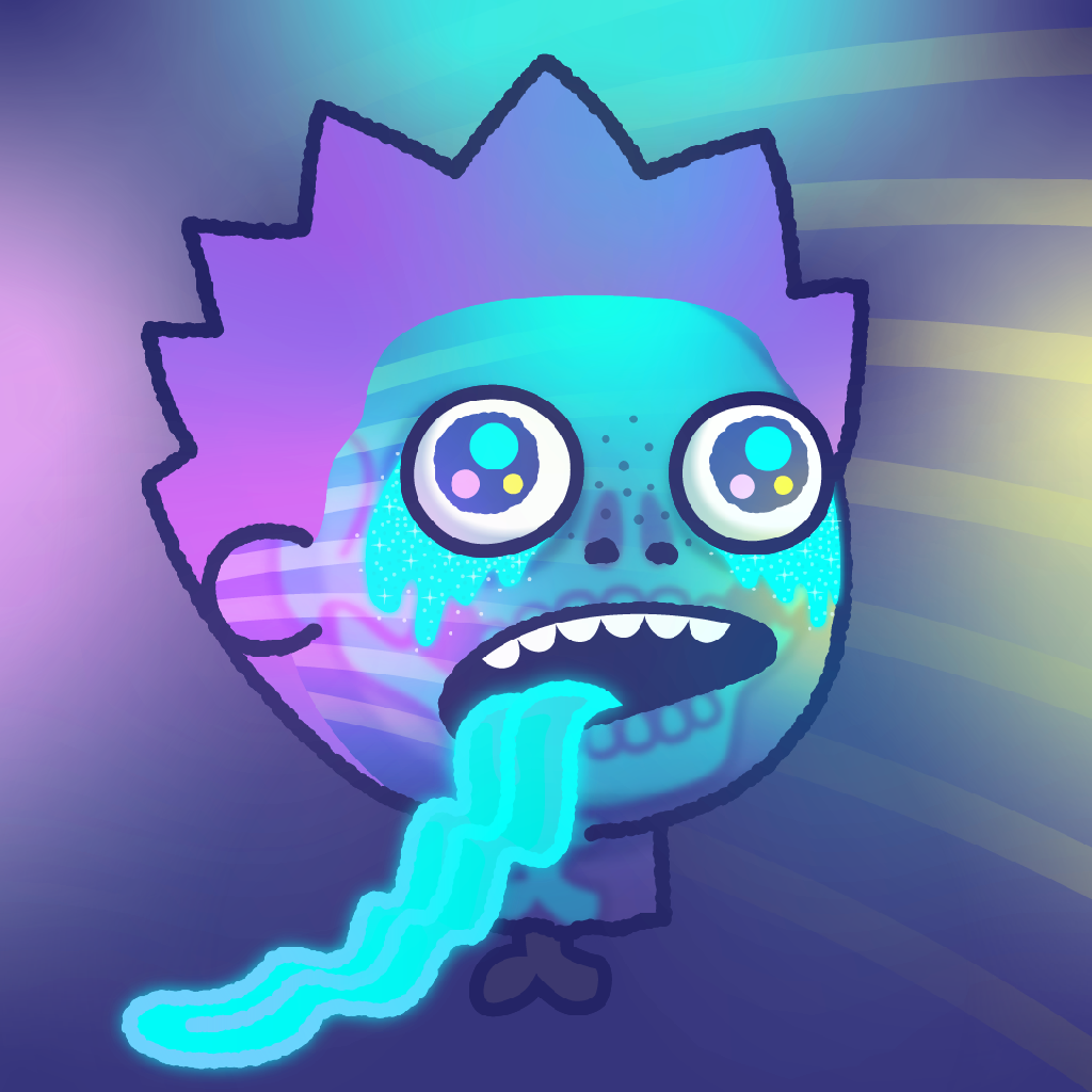 Dead Punk #8153 | DΞCAPINATION