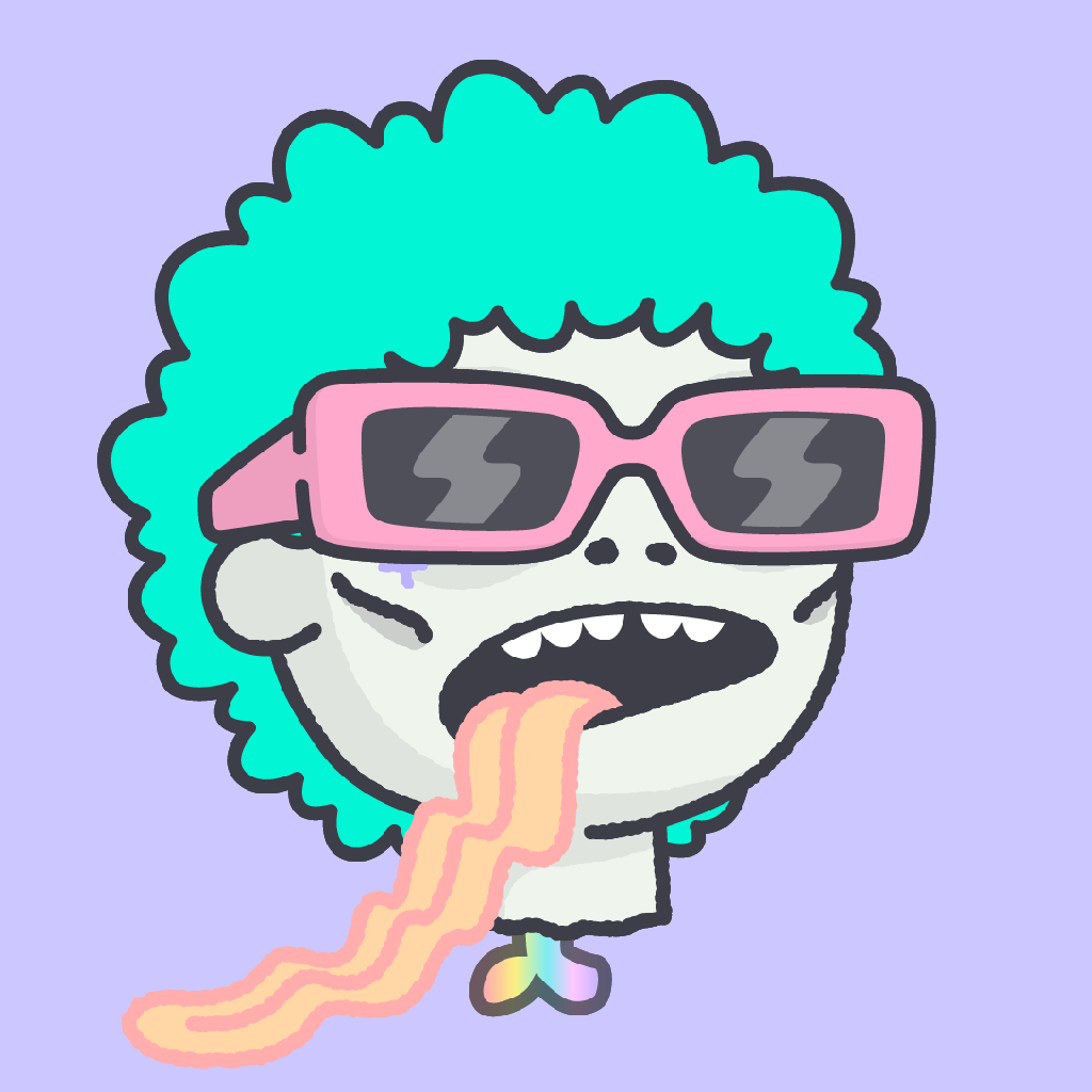 Dead Punk #8159 | DΞCAPINATION