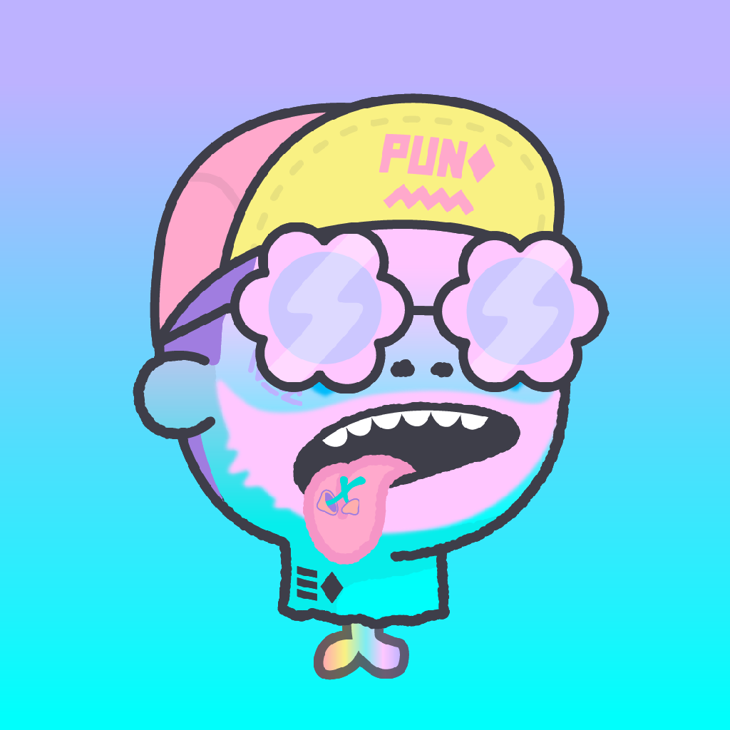 Dead Punk #816 | DΞCAPINATION