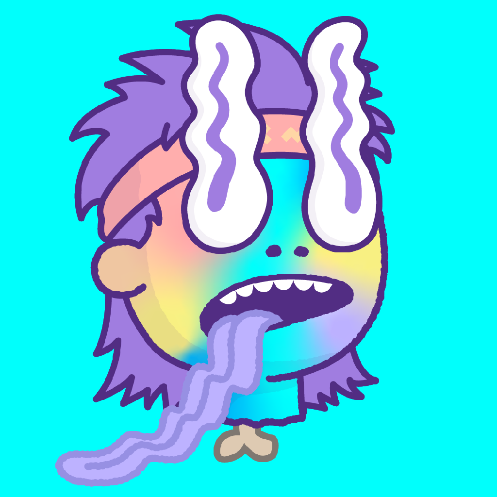 Dead Punk #8164 | DΞCAPINATION
