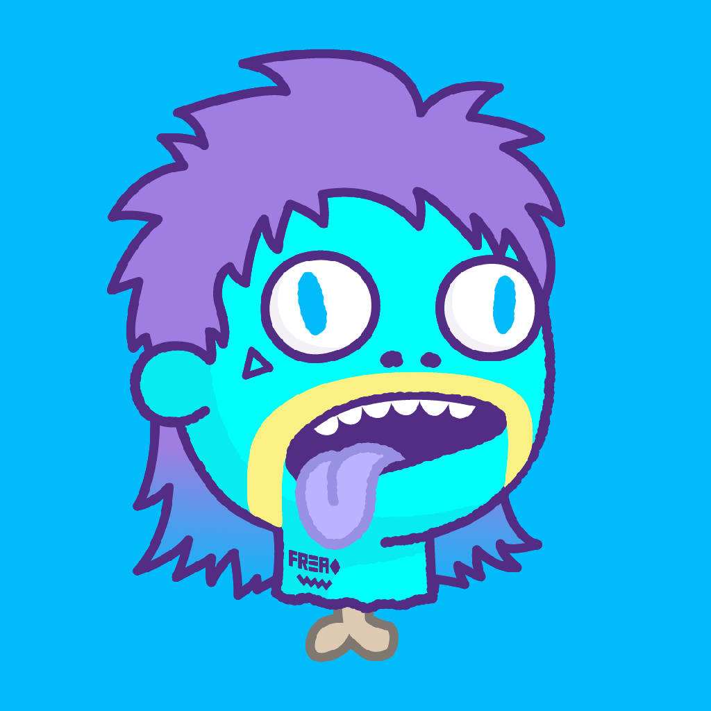Dead Punk #8172 | DΞCAPINATION