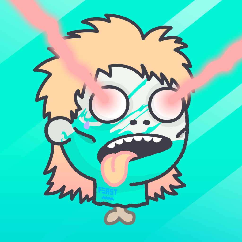 Dead Punk #8174 | DΞCAPINATION