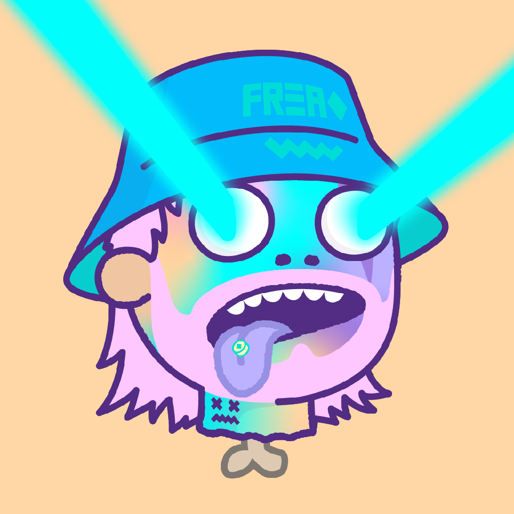 Dead Punk #8176 | DΞCAPINATION