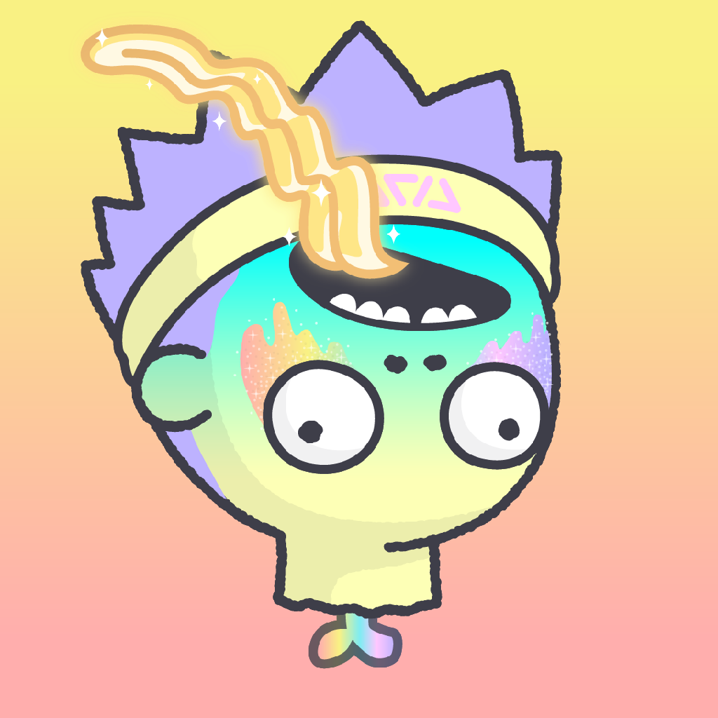 Dead Punk #8202 | DΞCAPINATION