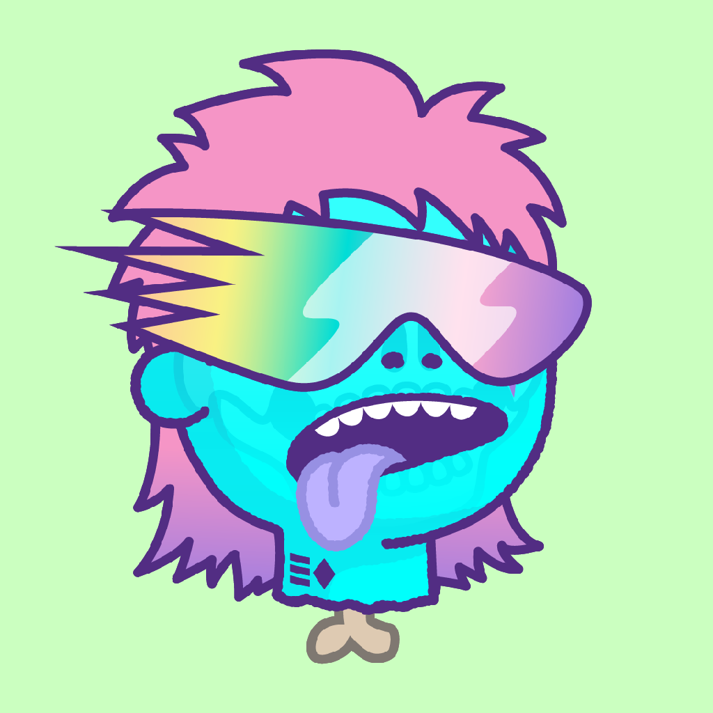 Dead Punk #8203 | DΞCAPINATION
