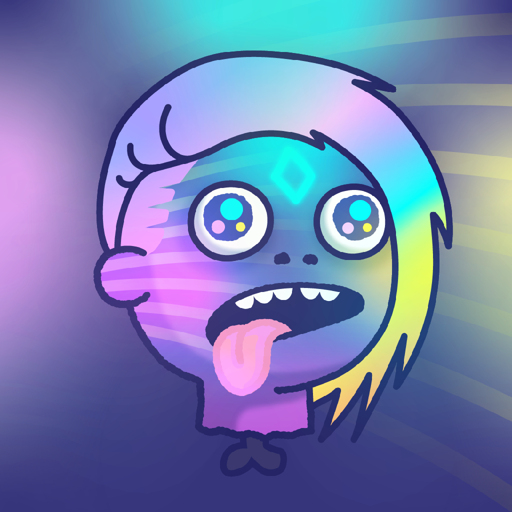 Dead Punk #8207 | DΞCAPINATION
