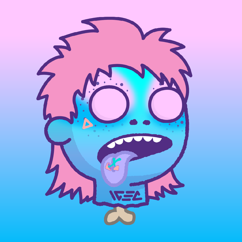 Dead Punk #8212 | DΞCAPINATION
