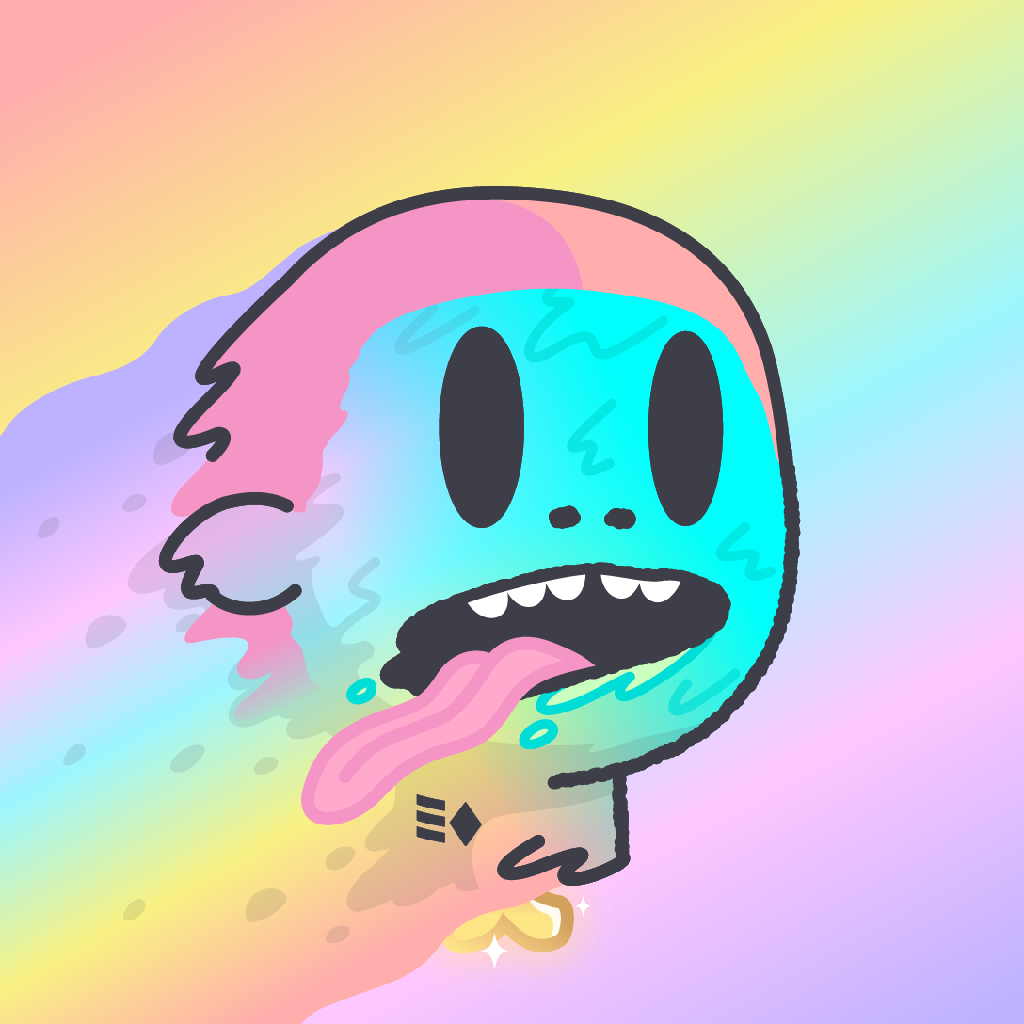 Dead Punk #8214 | DΞCAPINATION