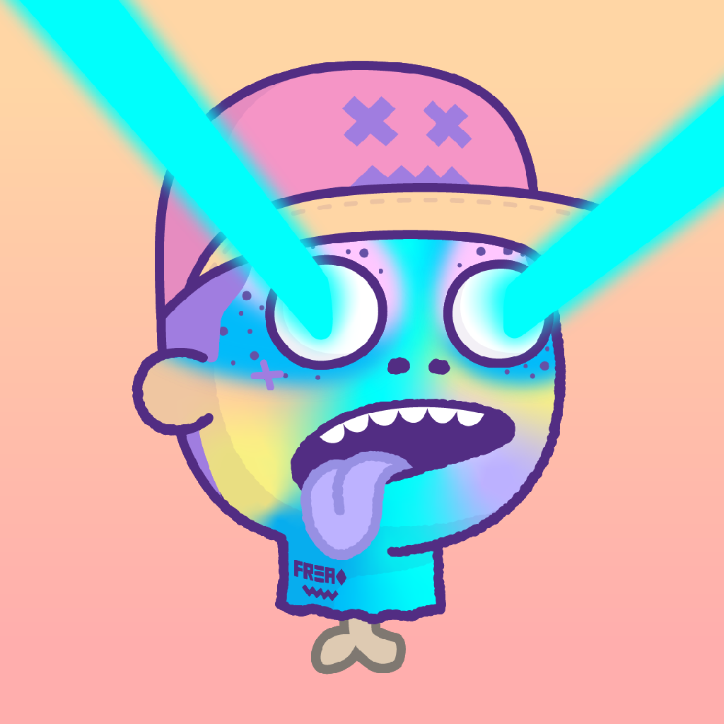 Dead Punk #8220 | DΞCAPINATION