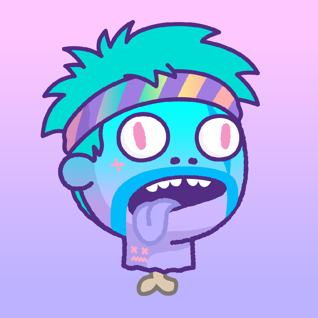 Dead Punk #8221 | DΞCAPINATION