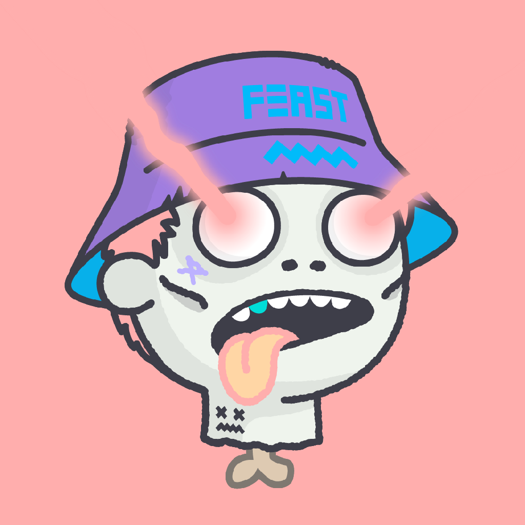 Dead Punk #8226 | DΞCAPINATION