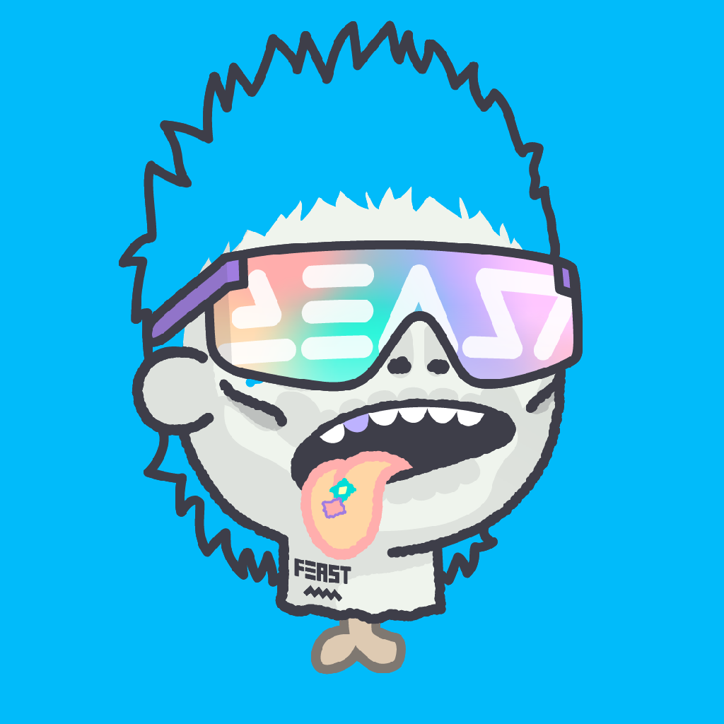 Dead Punk #8228 | DΞCAPINATION