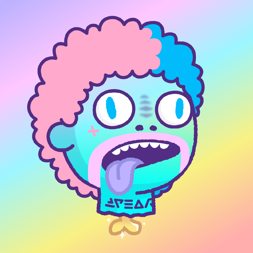 Dead Punk #8229 | DΞCAPINATION