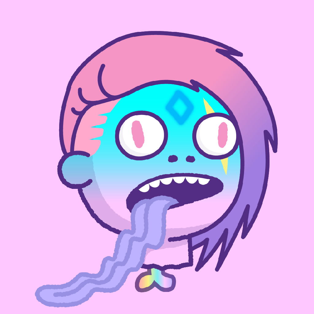 Dead Punk #8232 | DΞCAPINATION