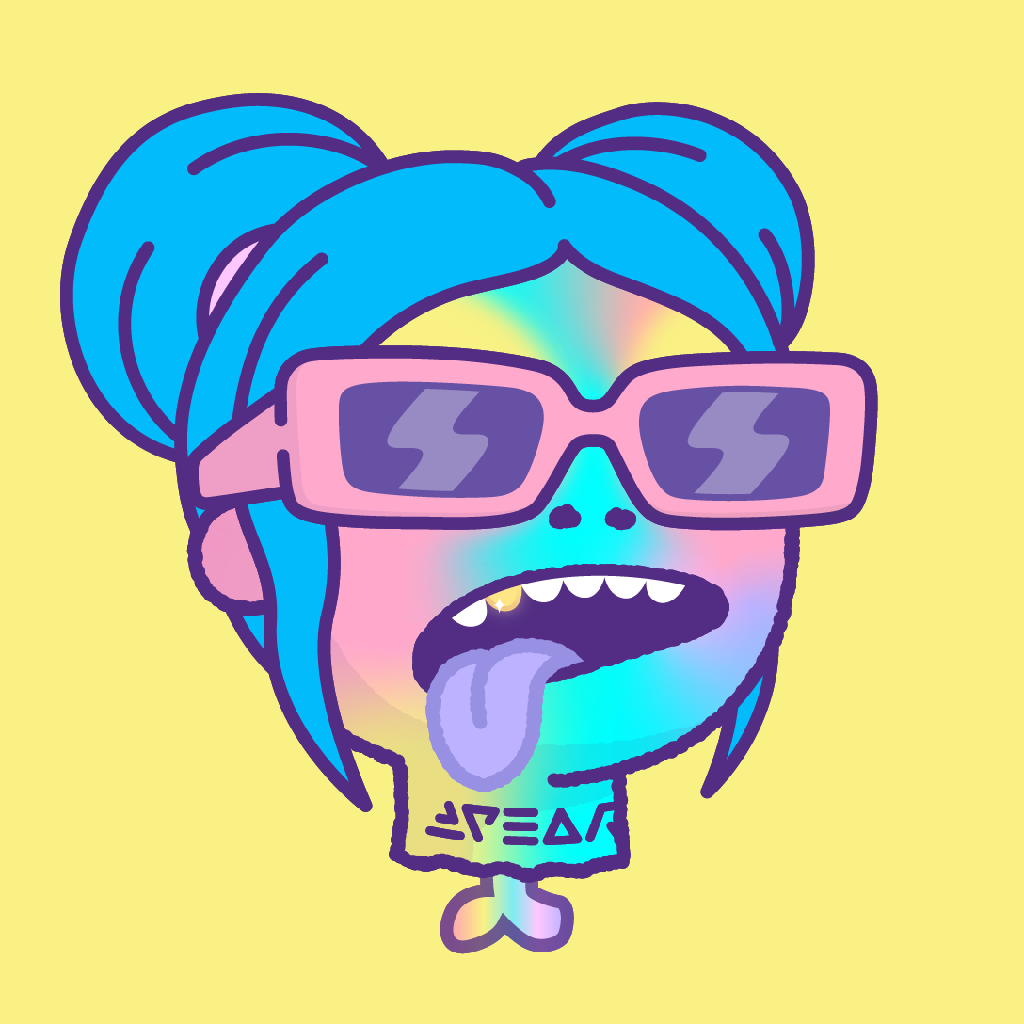 Dead Punk #8234 | DΞCAPINATION