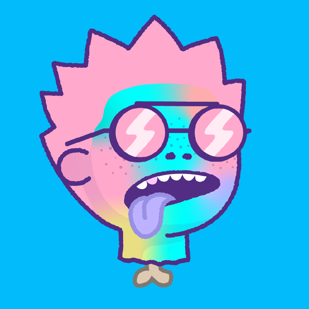 Dead Punk #8236 | DΞCAPINATION