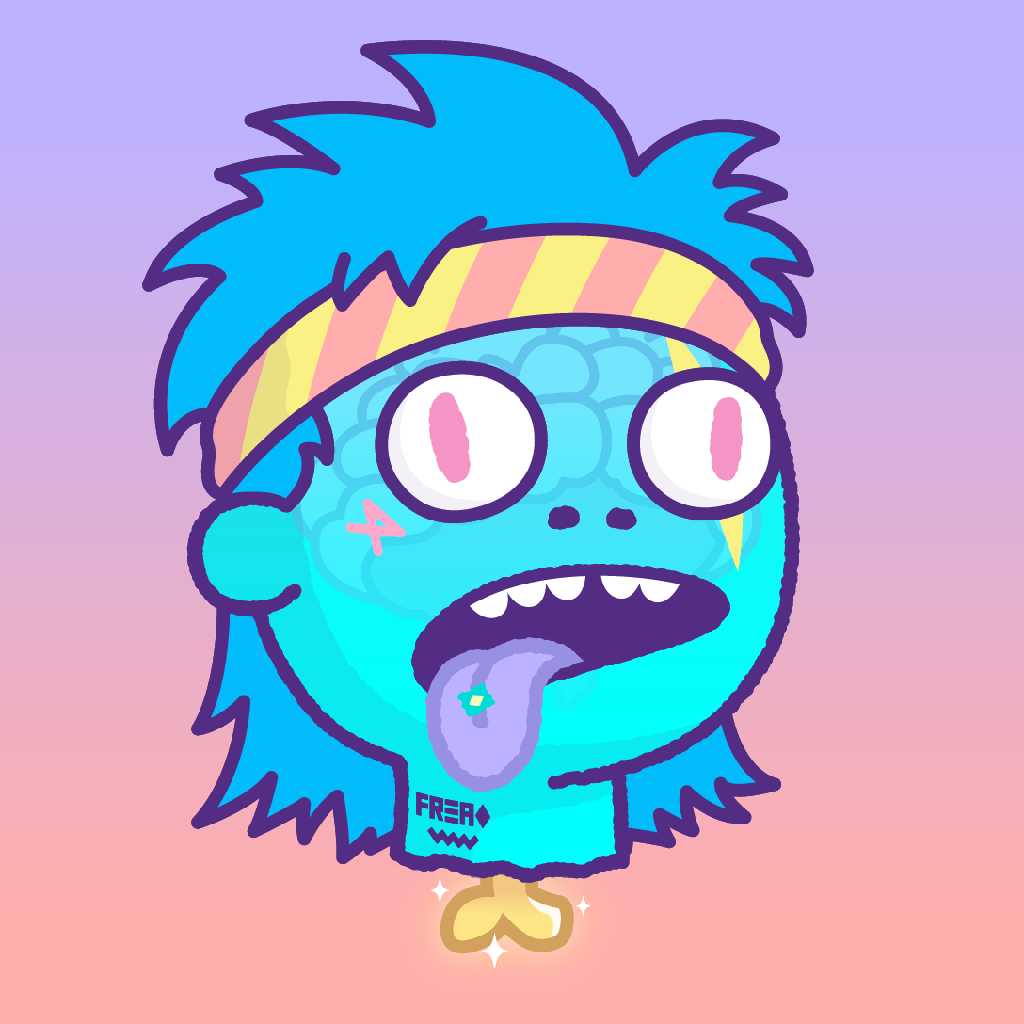 Dead Punk #8237 | DΞCAPINATION