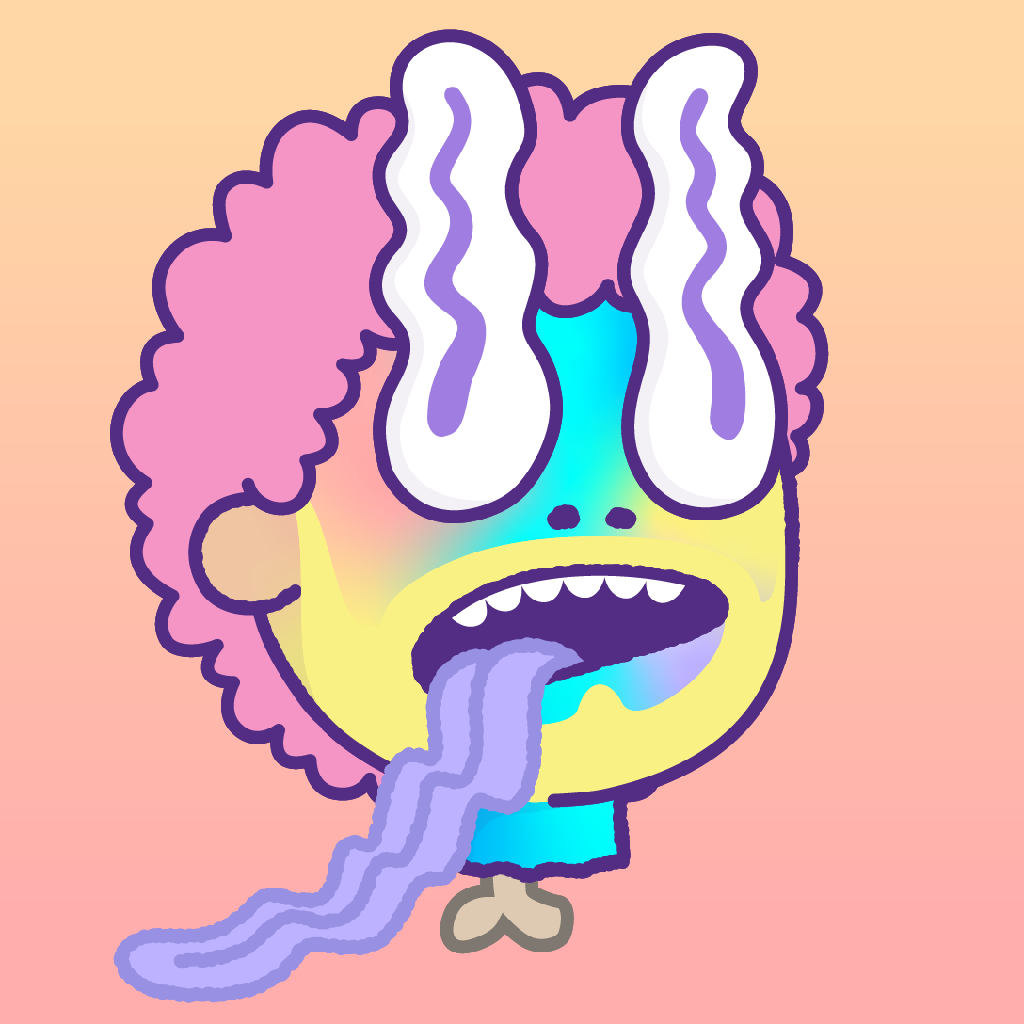 Dead Punk #8238 | DΞCAPINATION
