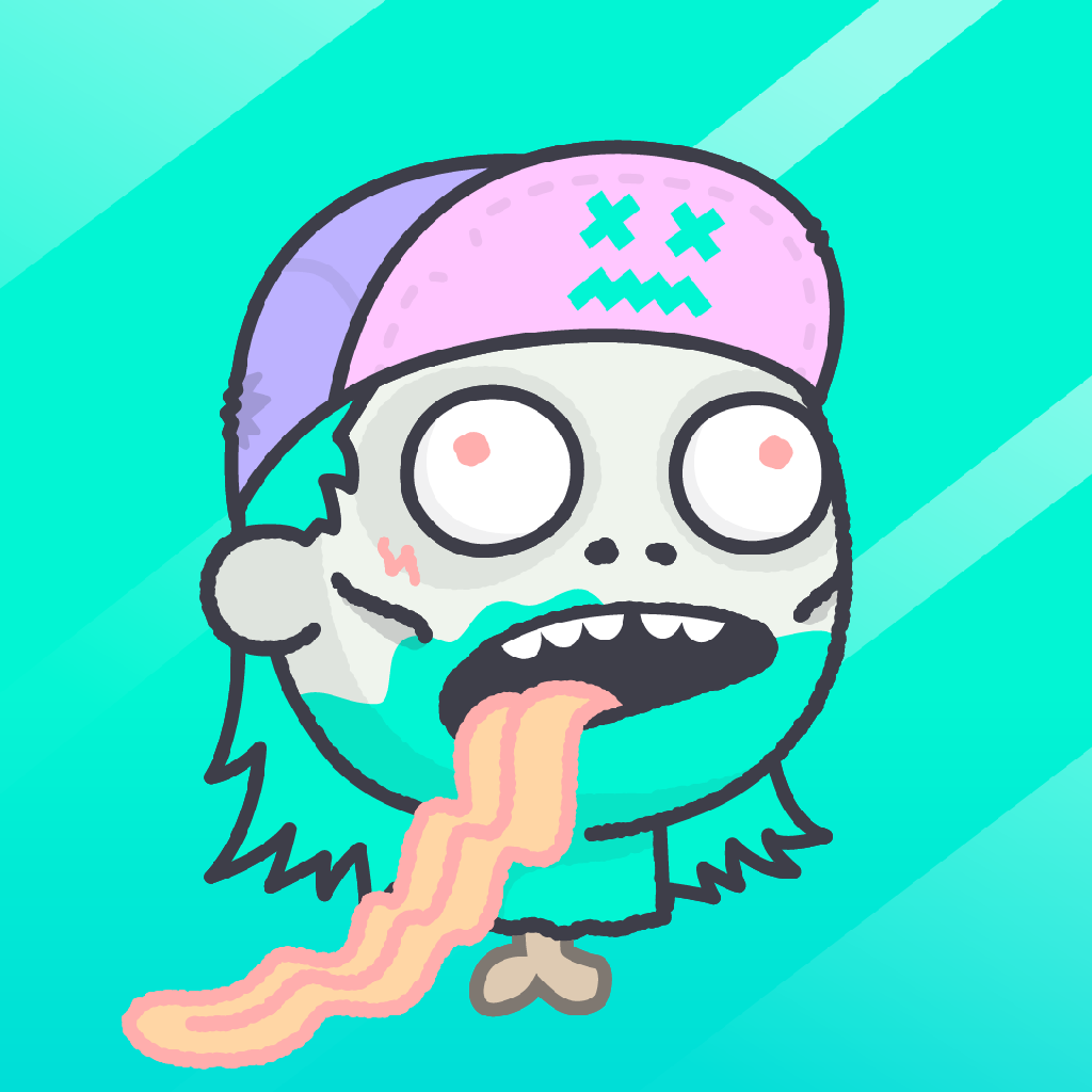 Dead Punk #8241 | DΞCAPINATION