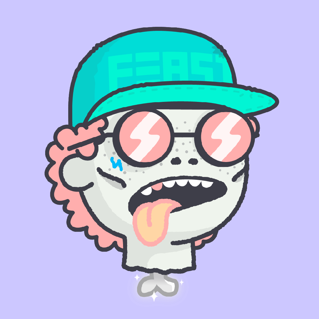 Dead Punk #8249 | DΞCAPINATION