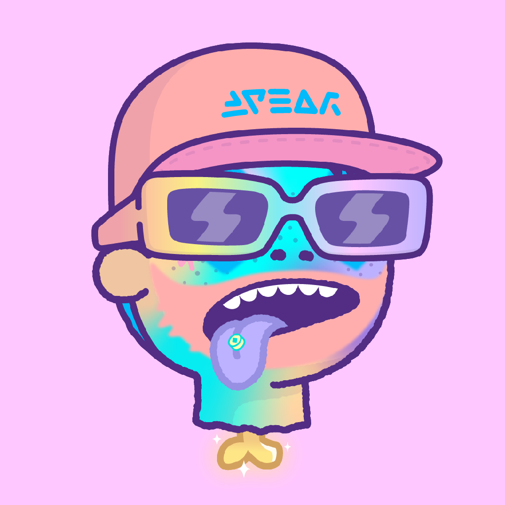 Dead Punk #8252 | DΞCAPINATION