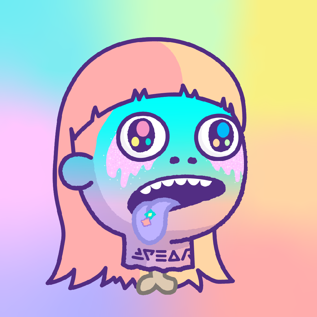 Dead Punk #8254 | DΞCAPINATION