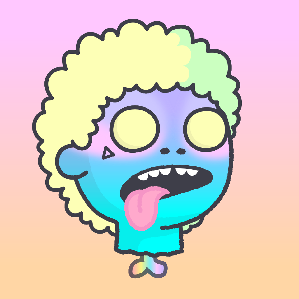 Dead Punk #827 | DΞCAPINATION