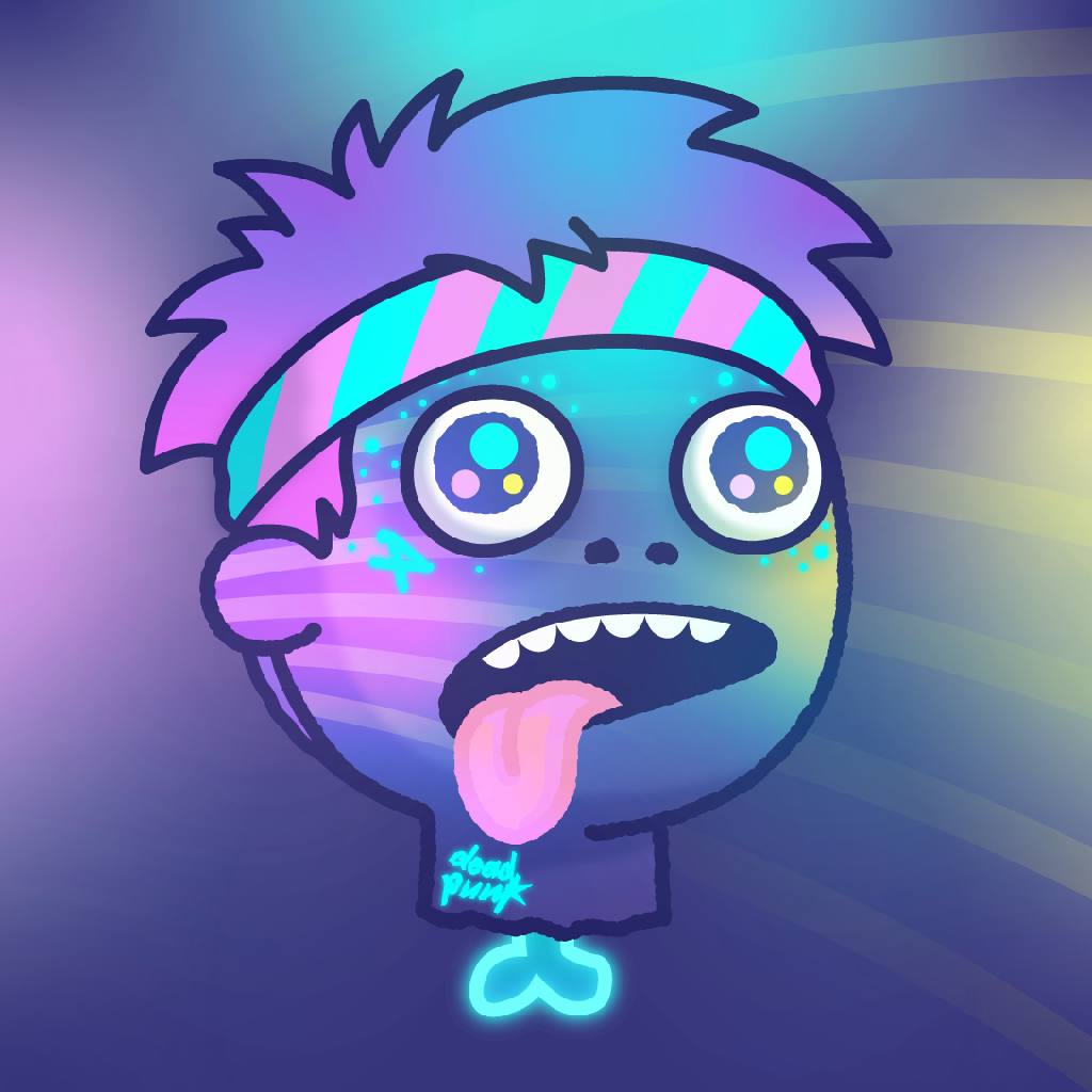 Dead Punk #8277 | DΞCAPINATION
