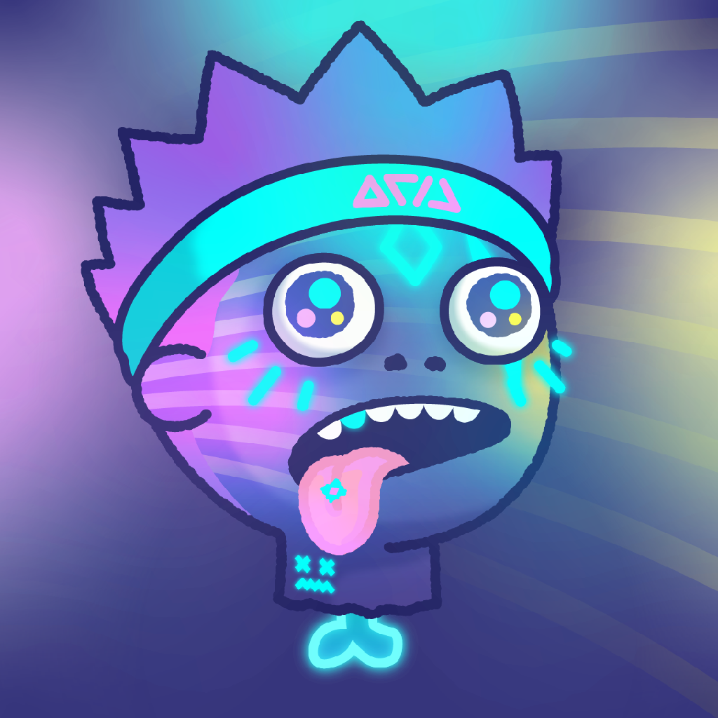 Dead Punk #8278 | DΞCAPINATION