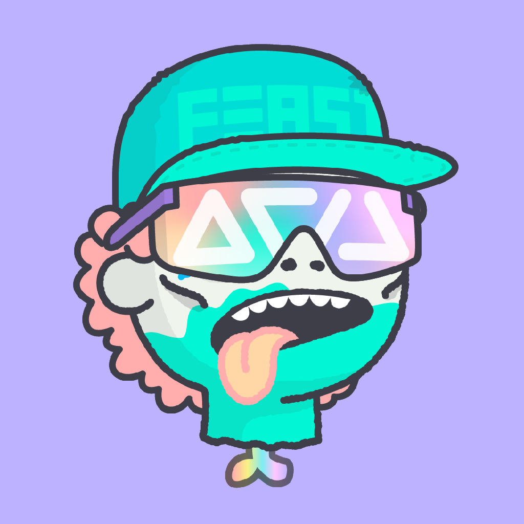 Dead Punk #8279 | DΞCAPINATION