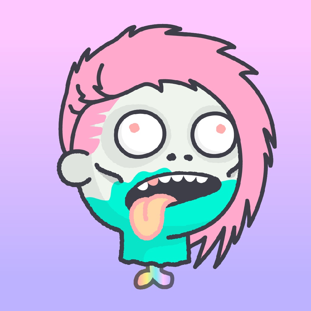 Dead Punk #8283 | DΞCAPINATION
