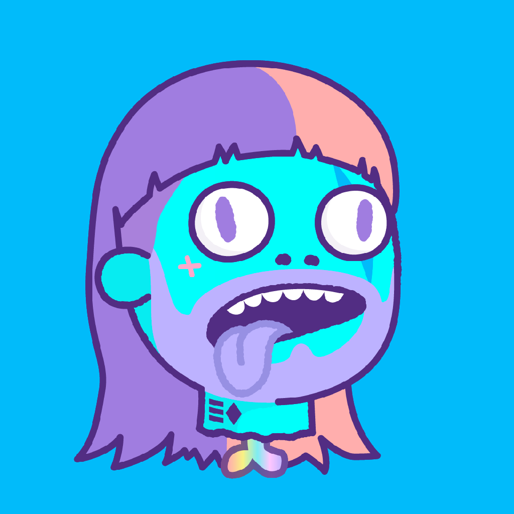 Dead Punk #8286 | DΞCAPINATION