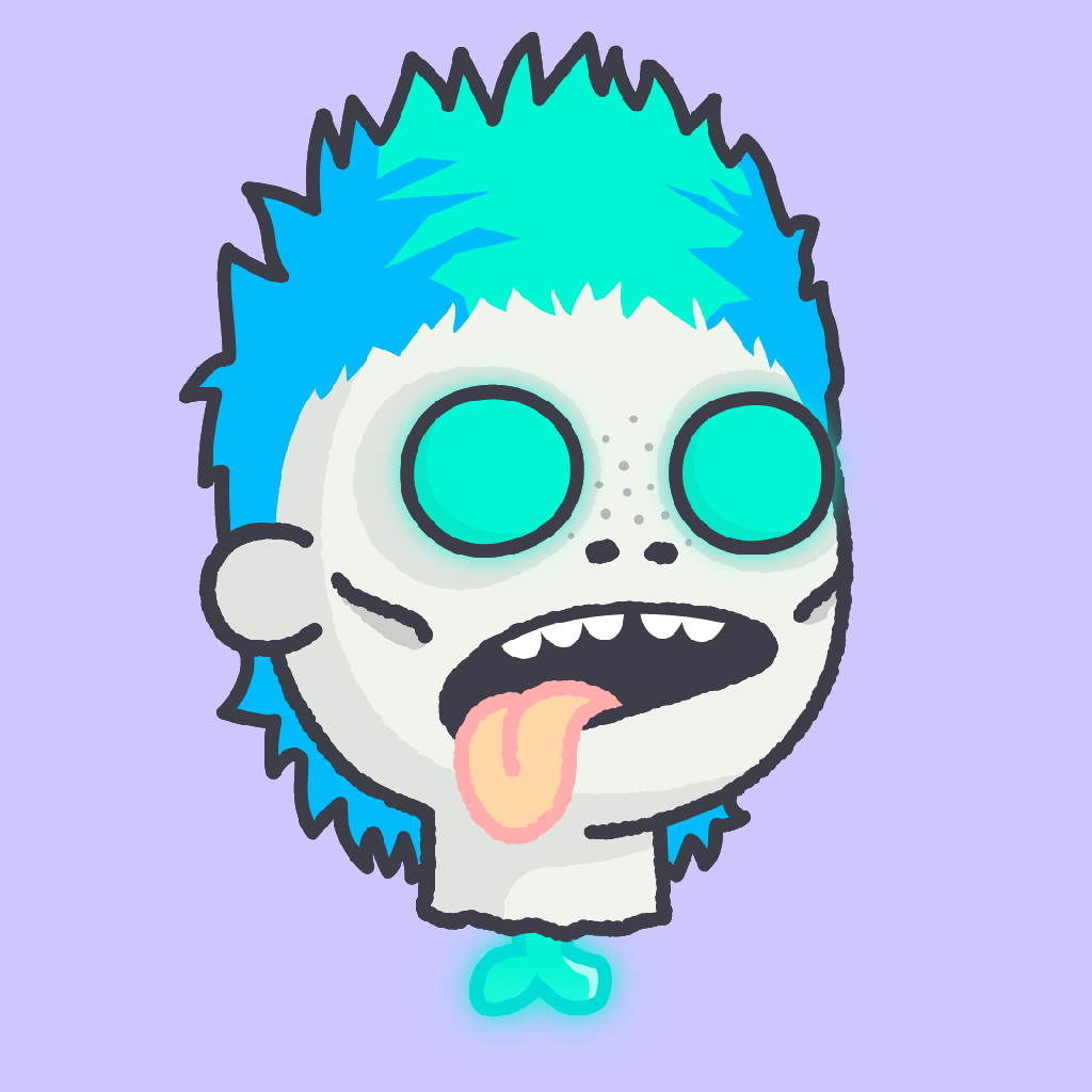 Dead Punk #8296 | DΞCAPINATION