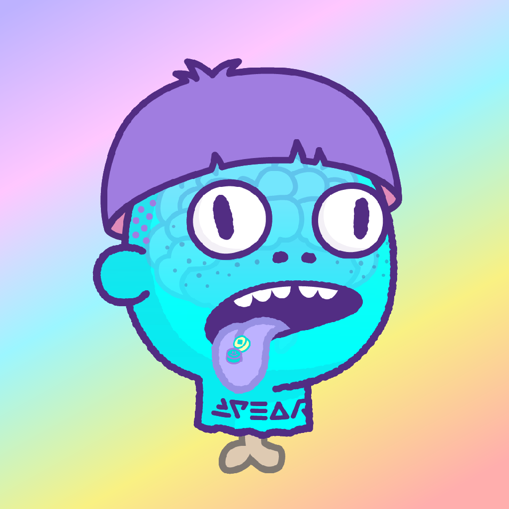 Dead Punk #8302 | DΞCAPINATION