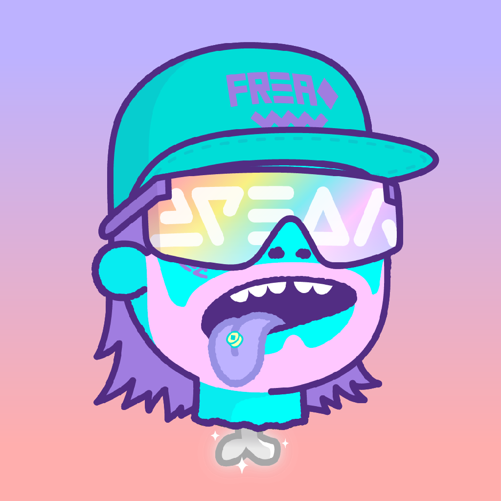 Dead Punk #8304 | DΞCAPINATION