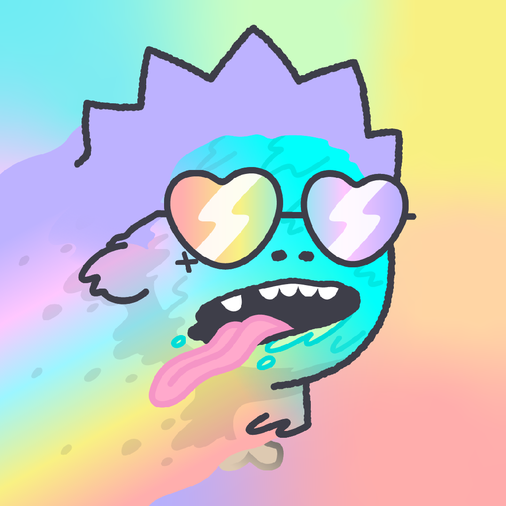 Dead Punk #8308 | DΞCAPINATION