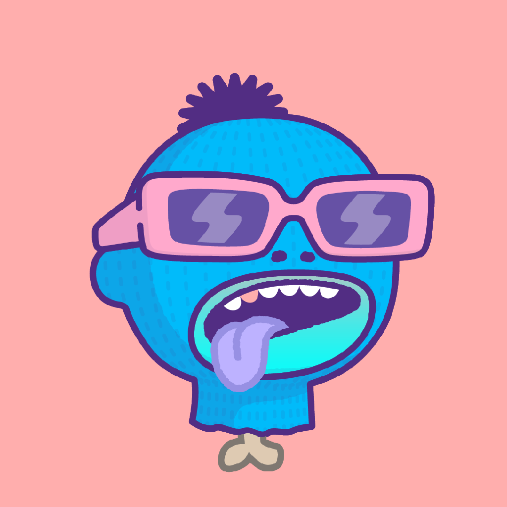 Dead Punk #8310 | DΞCAPINATION