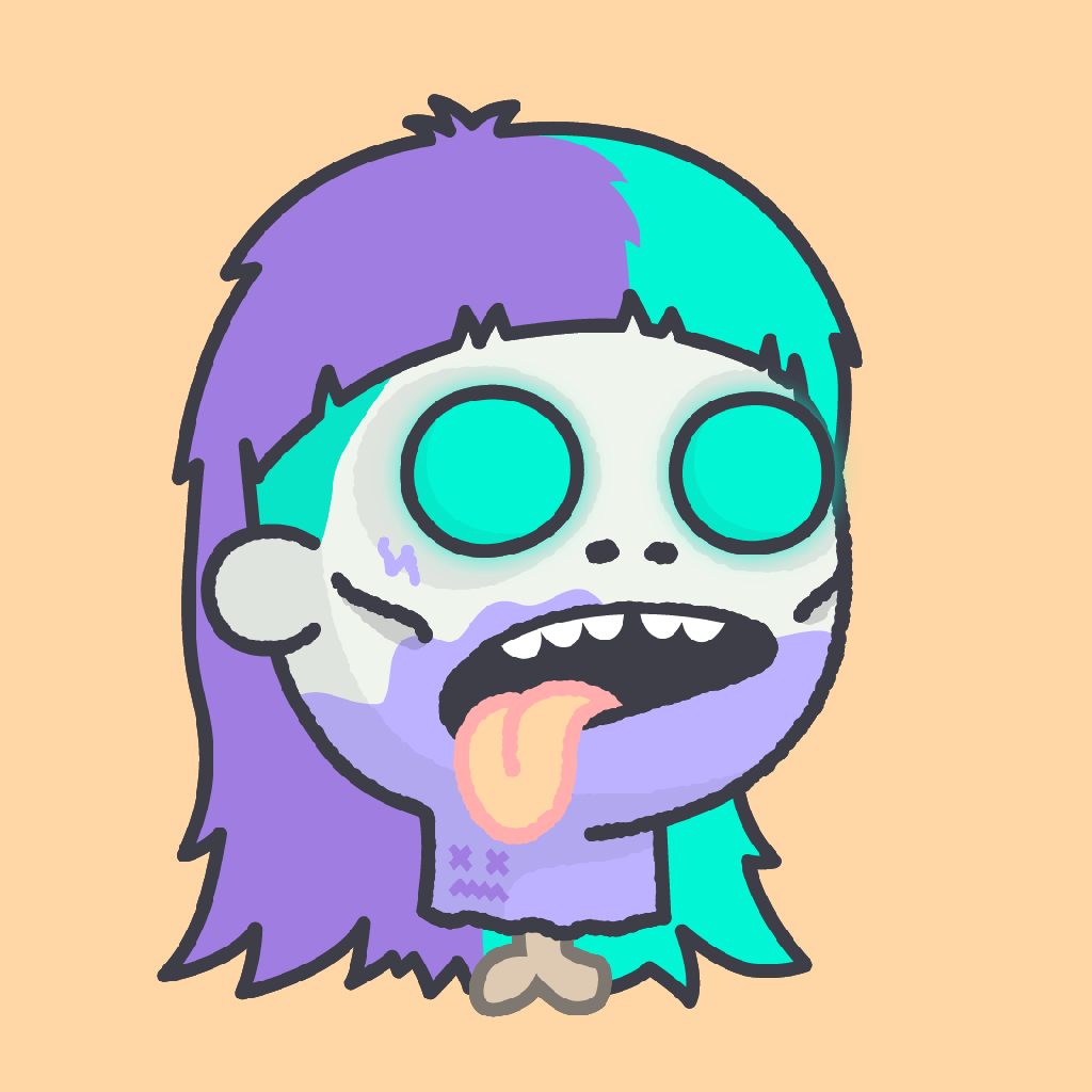 Dead Punk #8316 | DΞCAPINATION