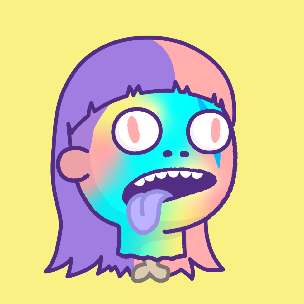 Dead Punk #8318 | DΞCAPINATION